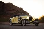Cord L-29 Convertible 1932 года